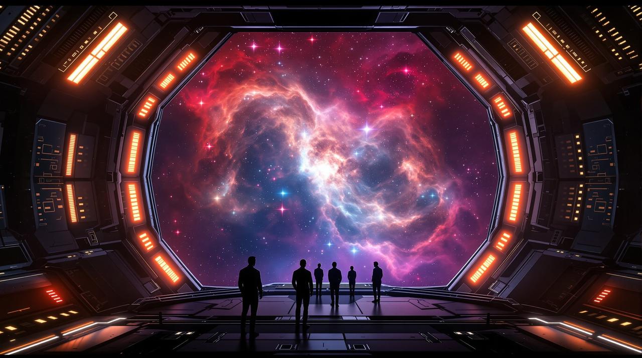 杨紫琼确认出演《星际迷航》新系列,成为首位亚裔舰长 杨紫琼确认出演《星际迷航》新系列,成为首位亚裔舰长