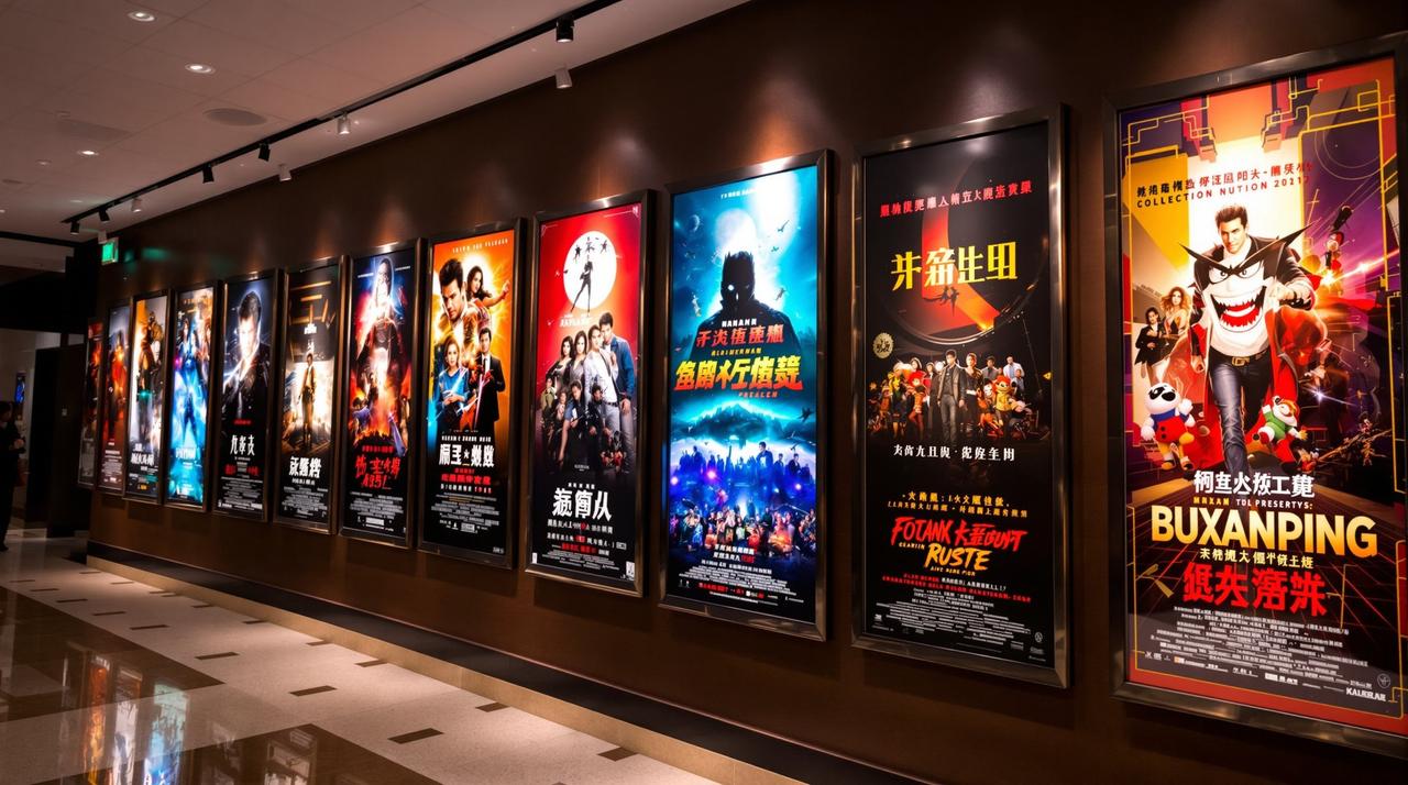 《深海》点映口碑炸裂!国产动画新高度 《深海》点映口碑炸裂!国产动画新高度 - 曝黑料热点词条